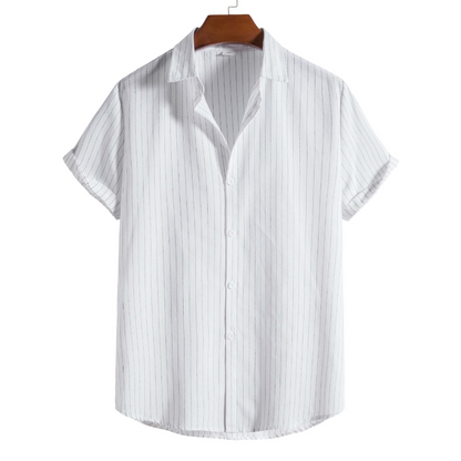Herrenhemd Modern Slim Fit für Alle Anlässe