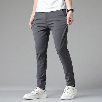 Herrenhose Slim Fit Modern