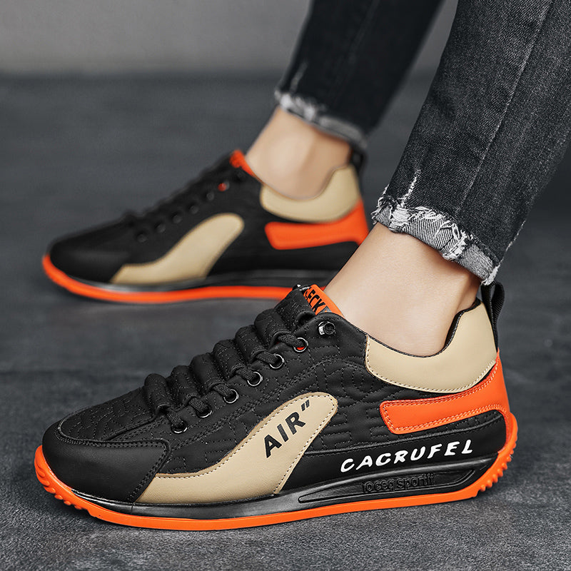 Laufschuhe Männer Leicht Athletisch Sport
