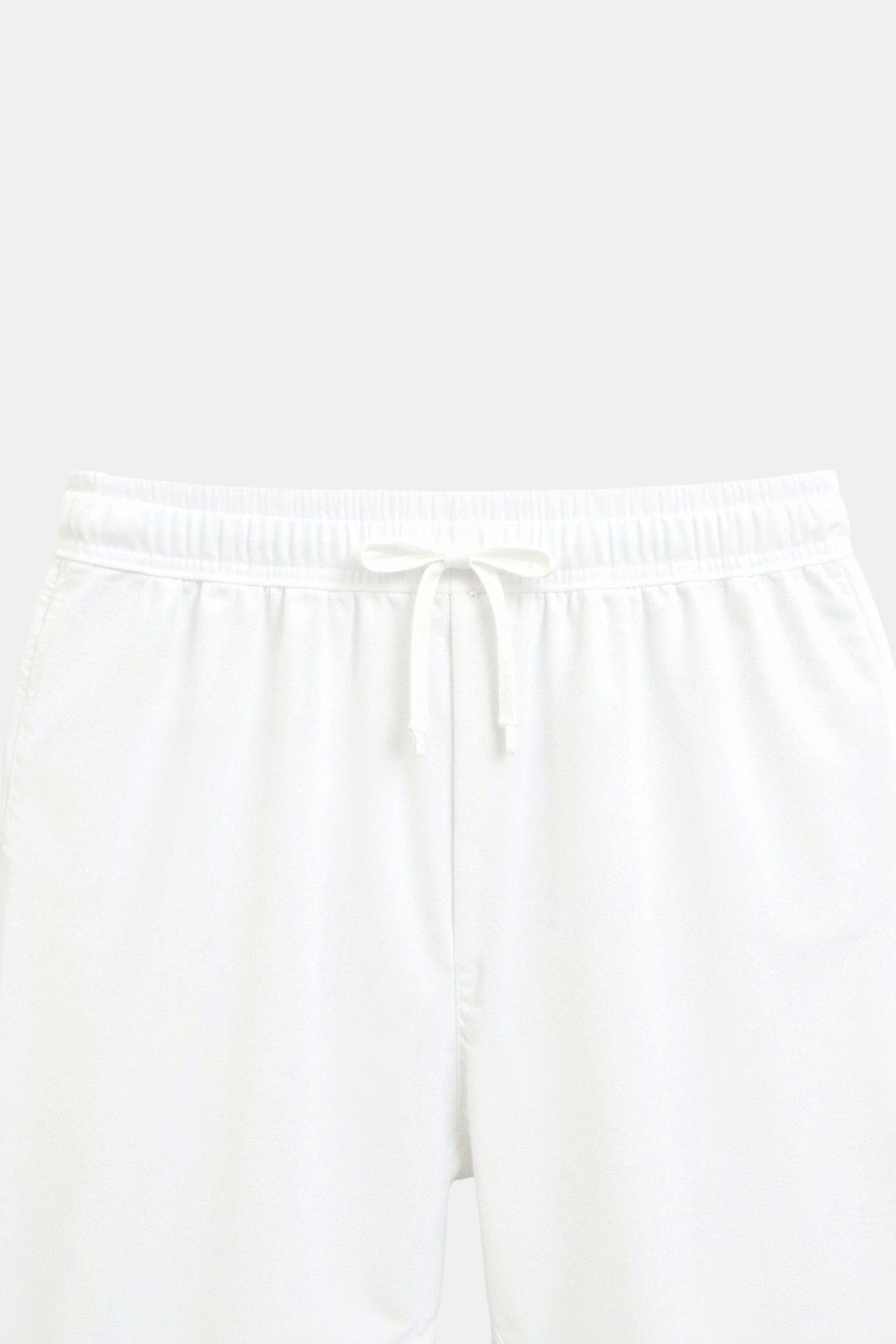 Bequeme Jogginghose Wide Leg mit Kordelzug und Lockerem Schnitt