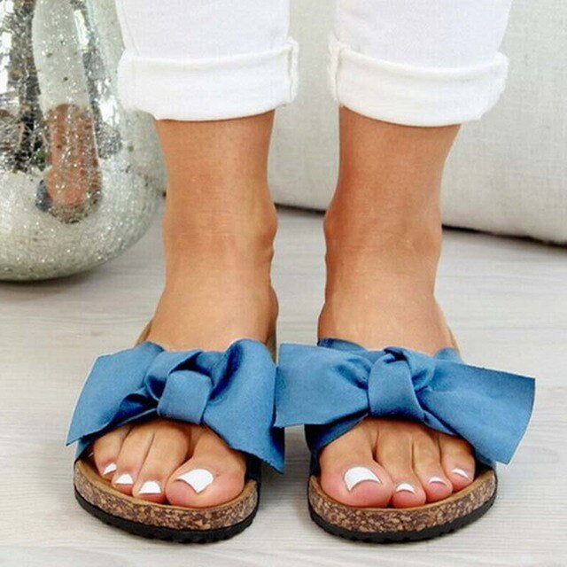 Damen Sandalen von Tanya – Orthopädisch