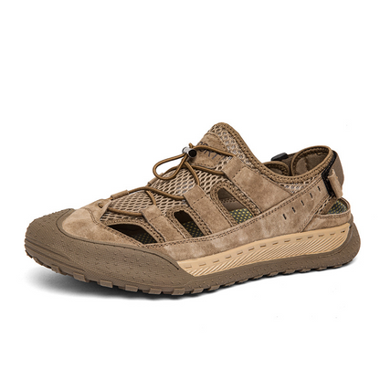 Leichte Sommerschuhe für Damen Strand Alltag