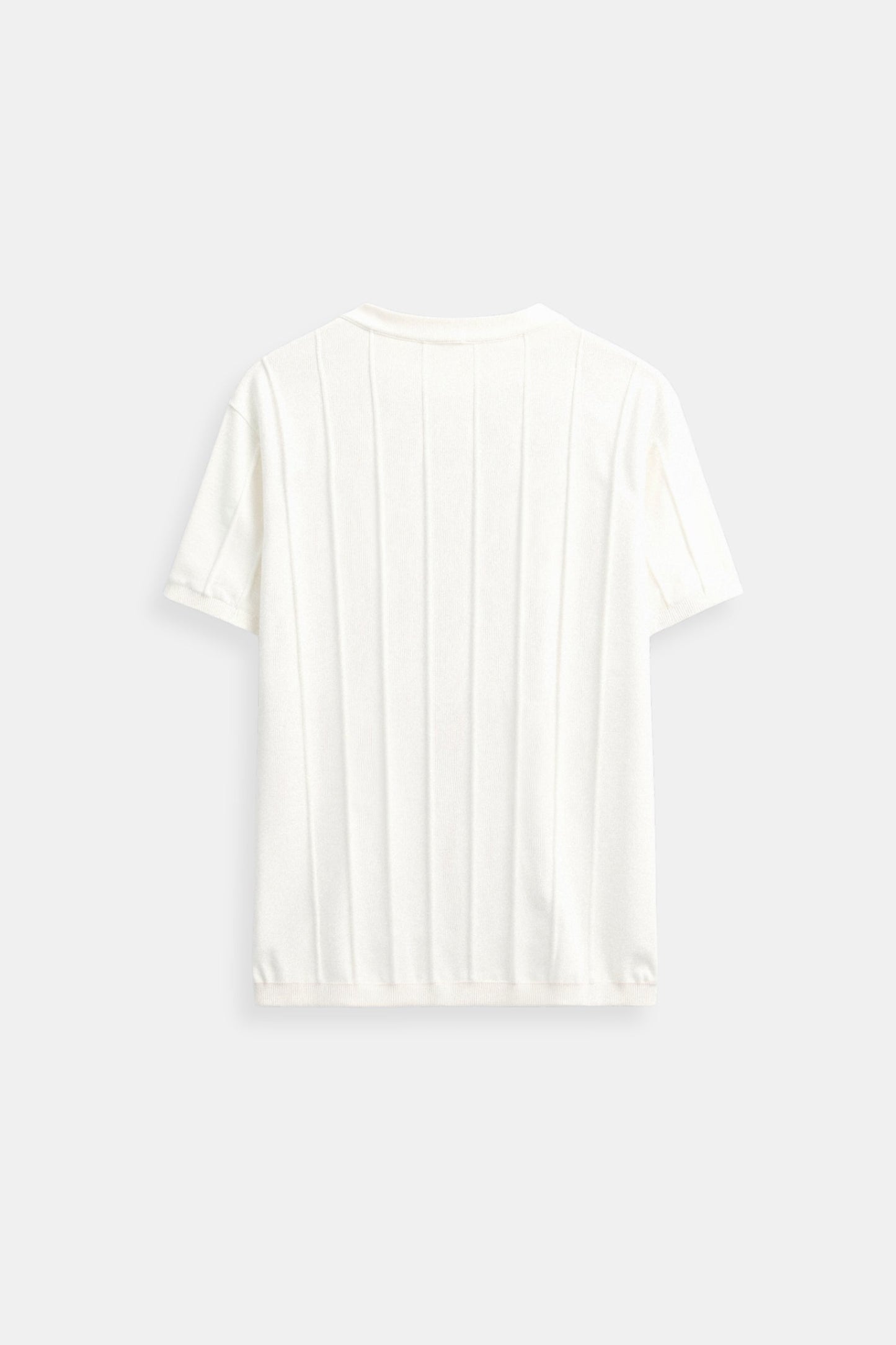 Klassisches Streifen T-Shirt Heavy Old-School Style