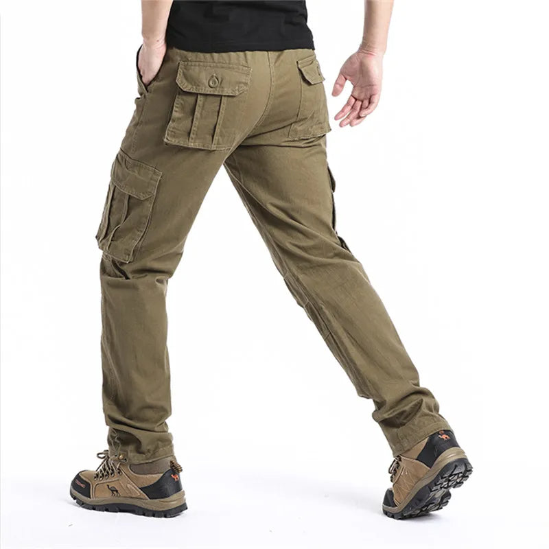 Praktische Herrenhosen Robust Bequem