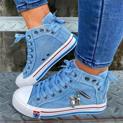 Bequeme Damen Schuhe Komfortabel - BerlinGlamour