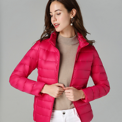Leichte Damenjacke Lucia Ultralight