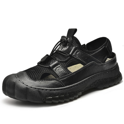 Sommer Sandalen Damen Bequem Outdoor