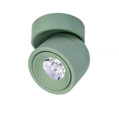 LED Spotlight Minimalistisch Modern Nordic Design