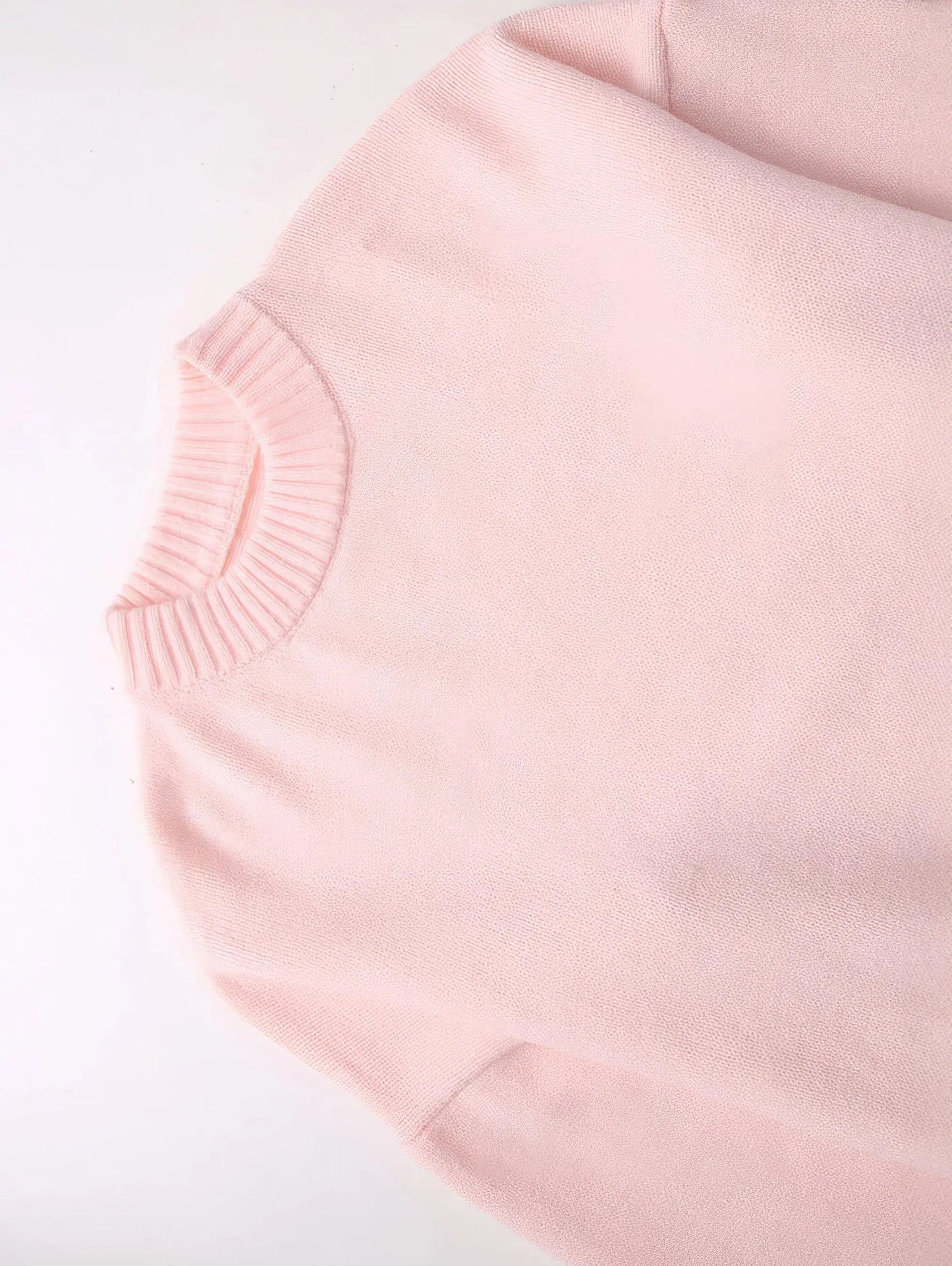 Dominique | Crewneck -Pullover Zendoo.de