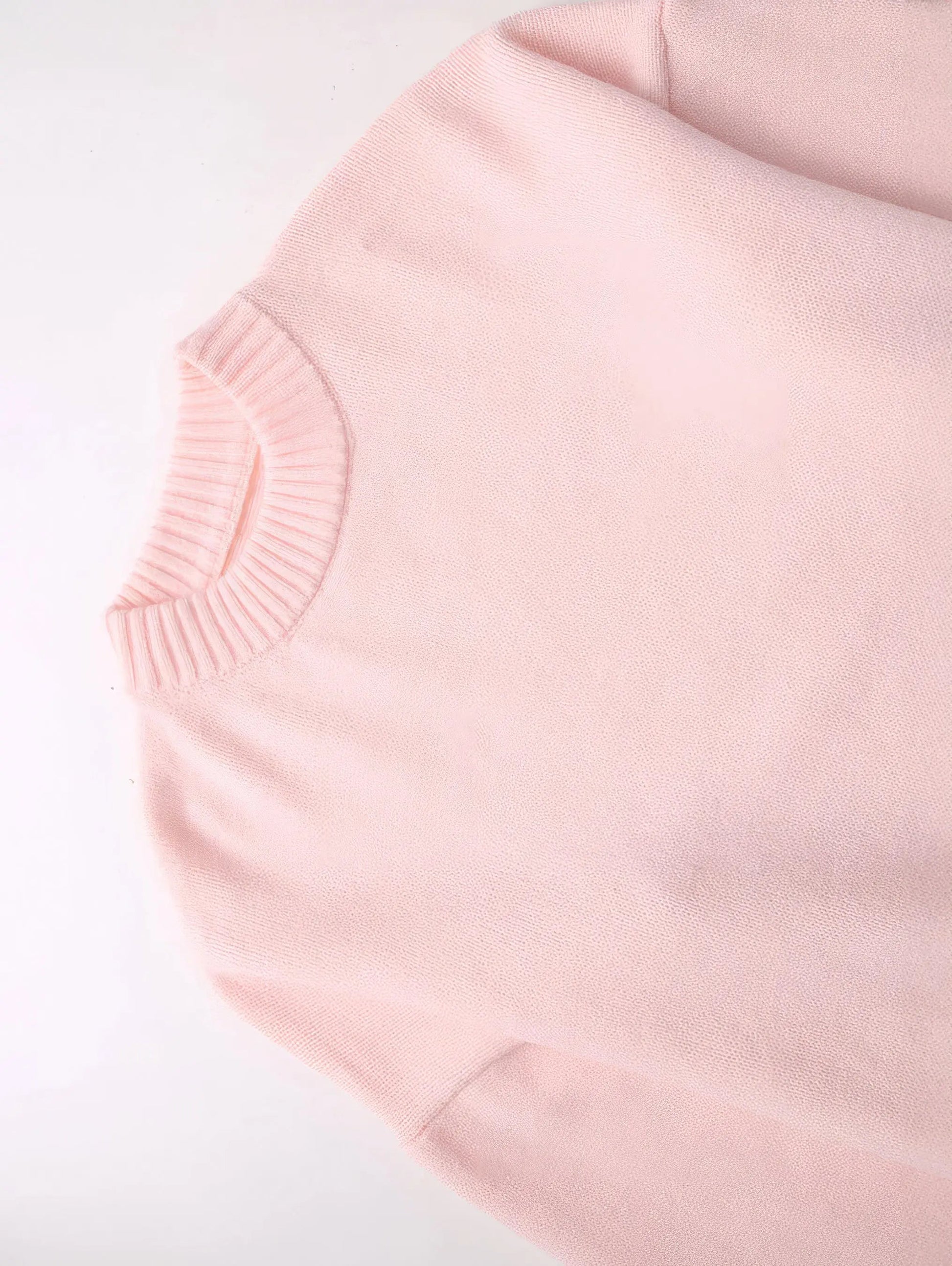 Dominique | Crewneck -Pullover Zendoo.de