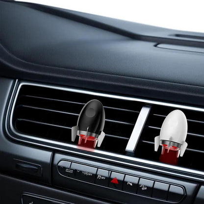 Auto Lufterfrischer Mini Duftrakete Frisch