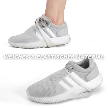 Wasserdichte Überschuhe Silikon Unisex Schuhe Überzug