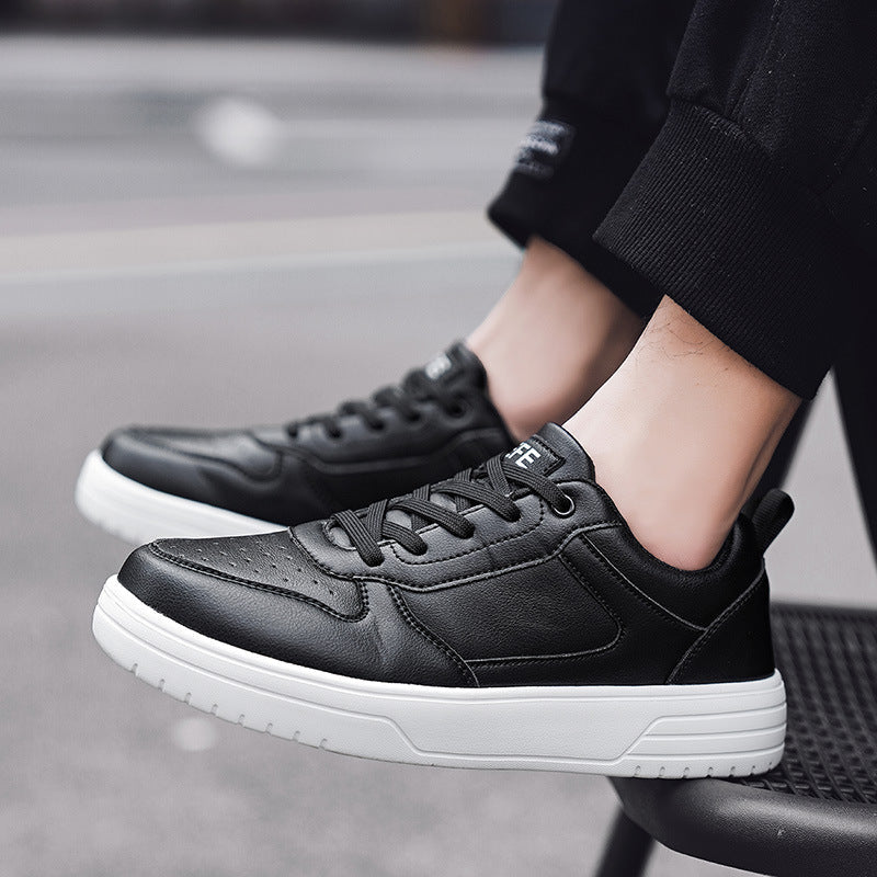 Damen Sneaker Bequem Orthopädisch Komfortschuhe - BerlinGlamour