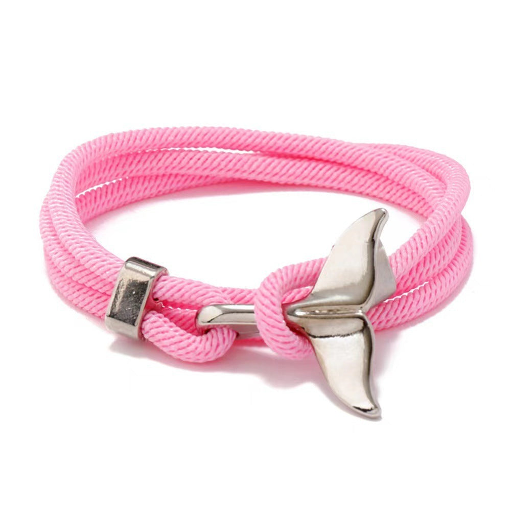 Anker Armband Edelstahl Schwere Mode