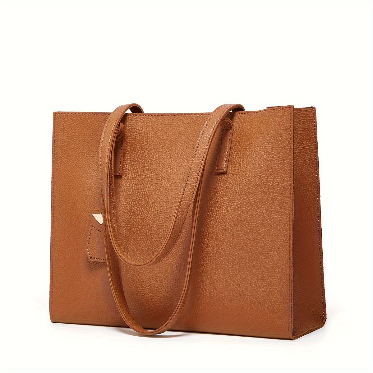 Frauen Tote Bag Groß Elegante All Season - BerlinGlamour