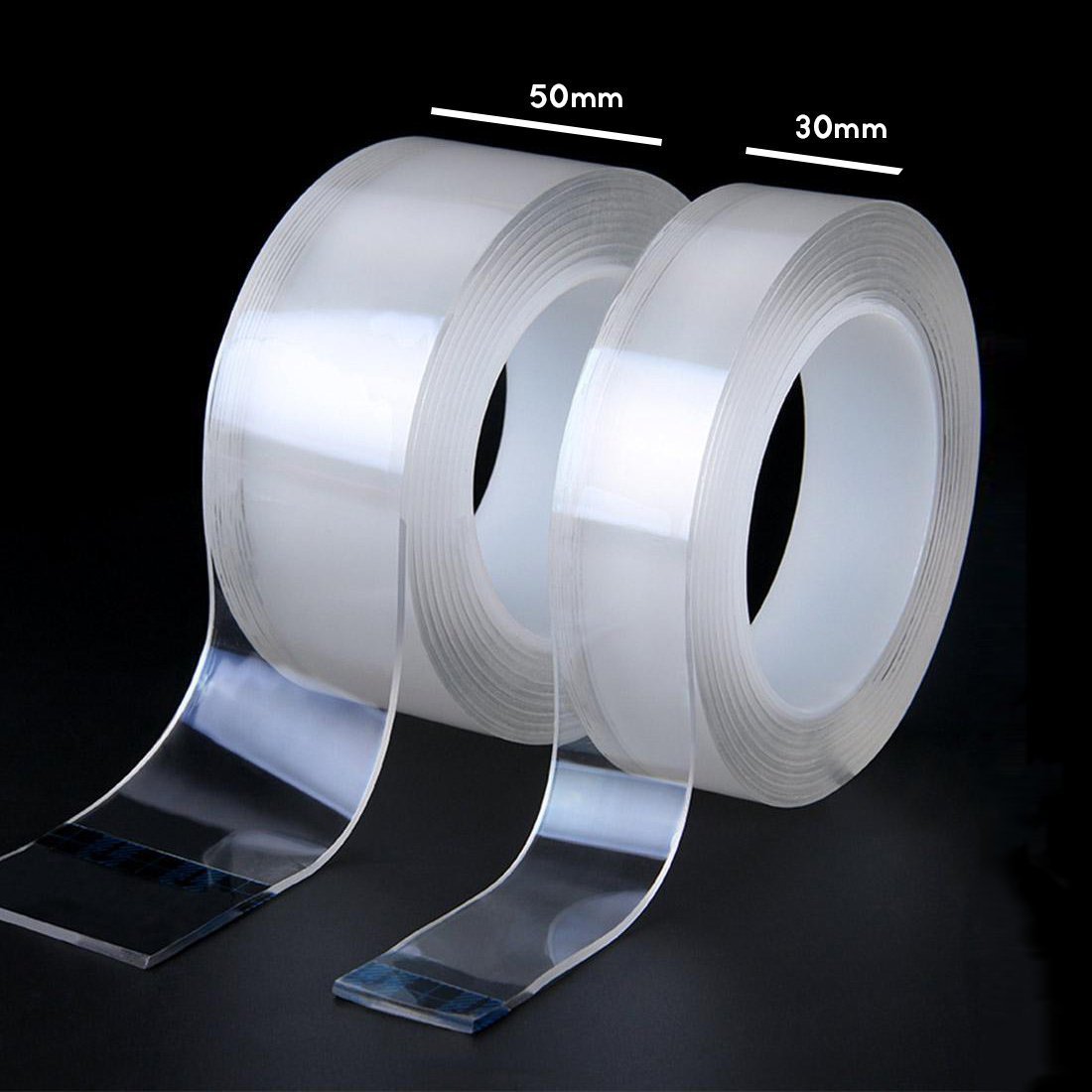 Wiederverwendbares Armband Gel Band Silikon