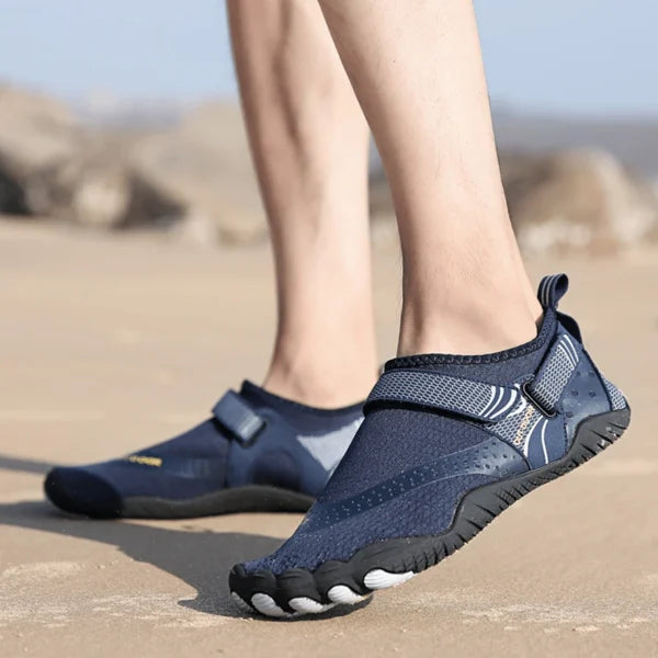 Wasserschuhe Barfußschuhe für Damen Herren bequem - BerlinGlamour
