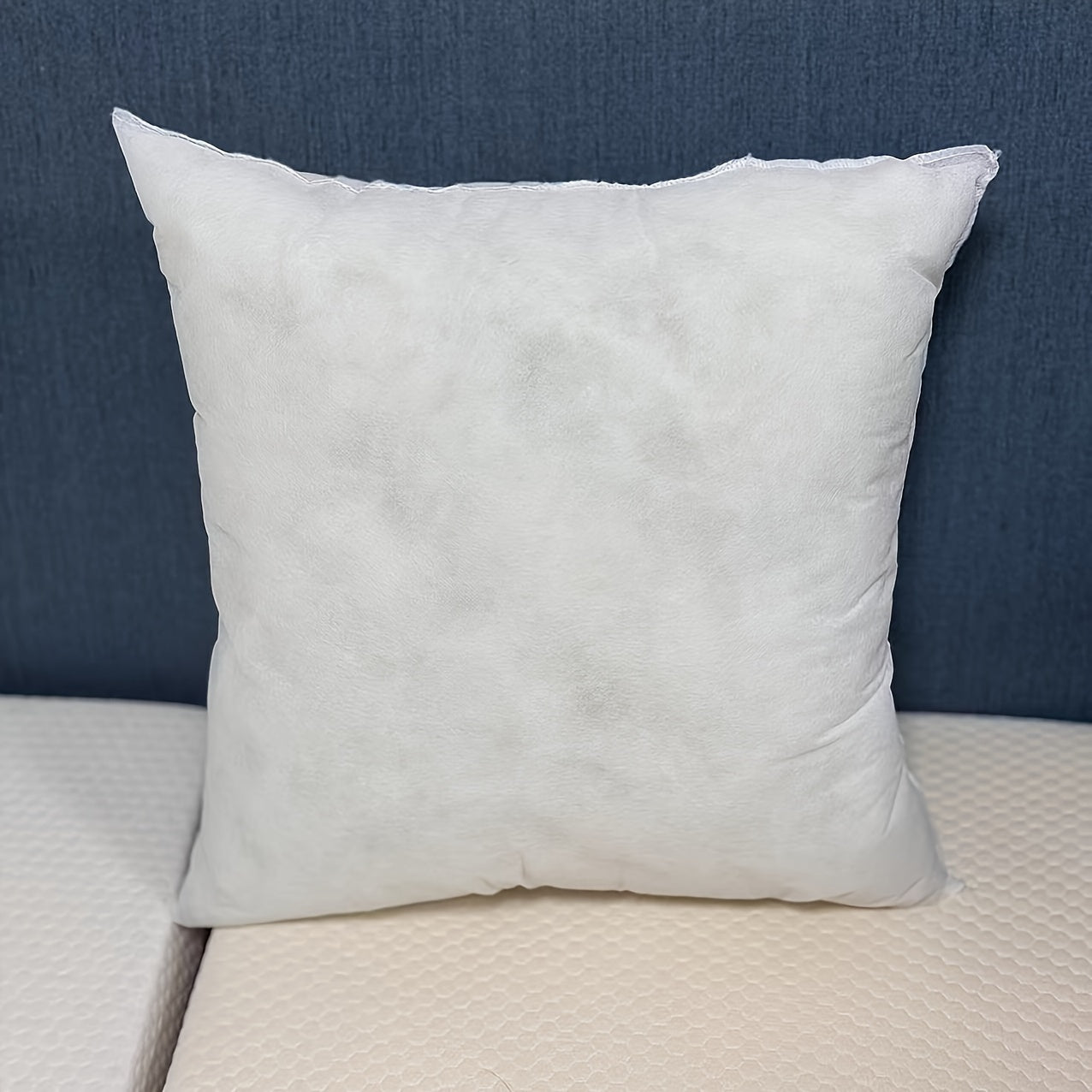 Sofa Einsätze Hypoallergen Komfortable Luxus
