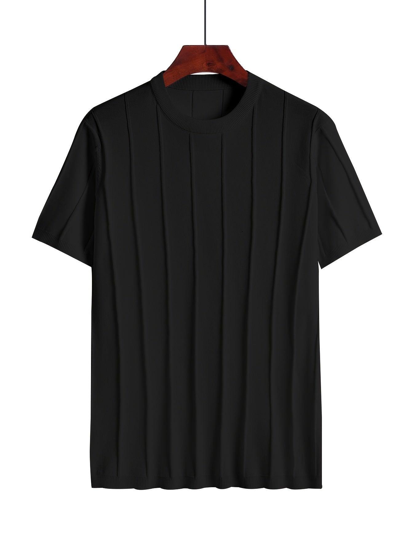 Herren Hemd Elegantes Business Casual