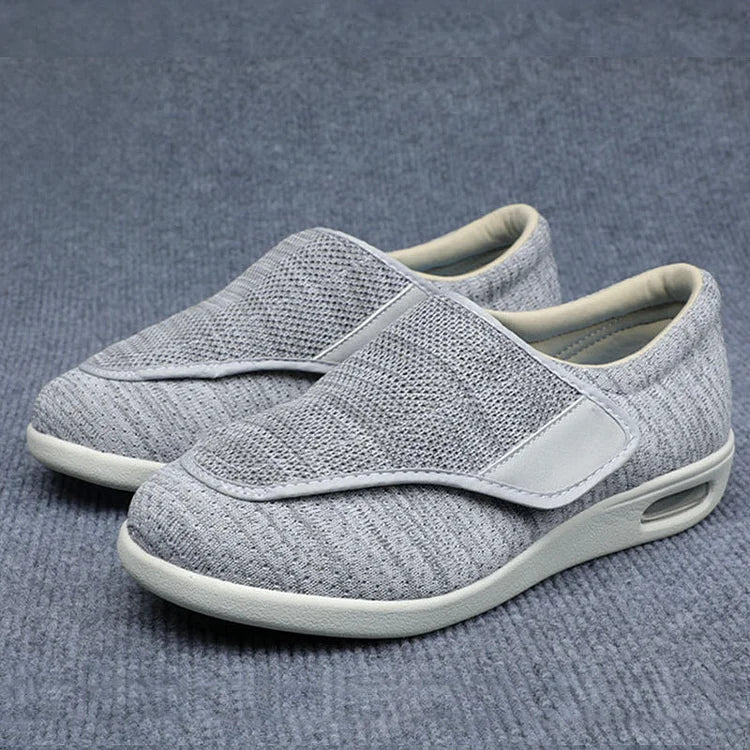 Orthopädische Diabetiker Schuhe Herren Memory Foam bequem