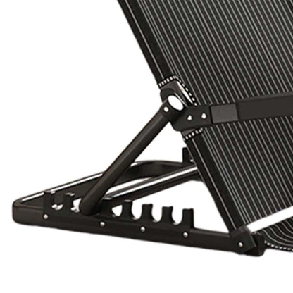 Komfortabler Relax Stuhl mit Rückenstütze Ergonomisch