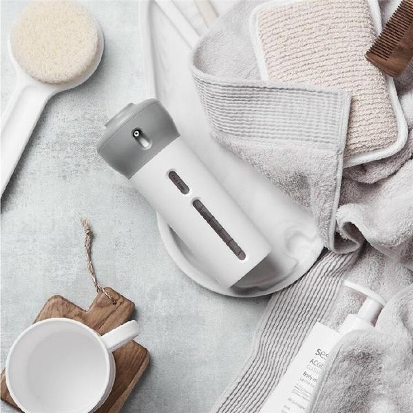 Reise Flasche 4-in-1 Travel Set