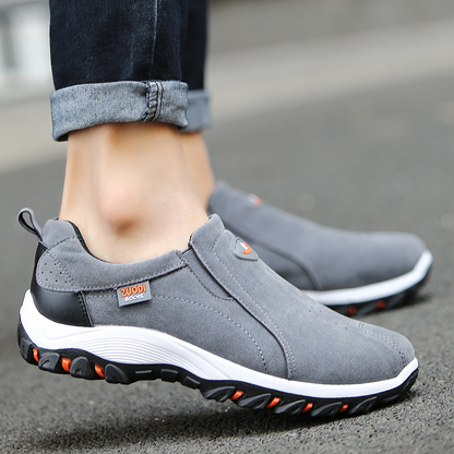 Männer Pantoffeln Bequem Outdoor Warm - BerlinGlamour