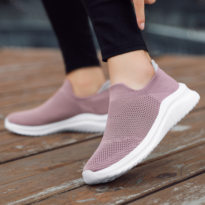 Damenschuhe Bequem Ergonomisch Atmungsaktiv