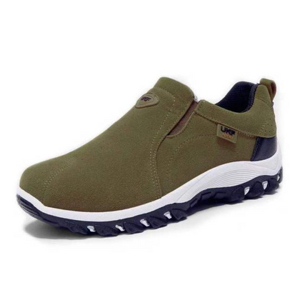 Männer Pantoffeln Bequem Outdoor Warm