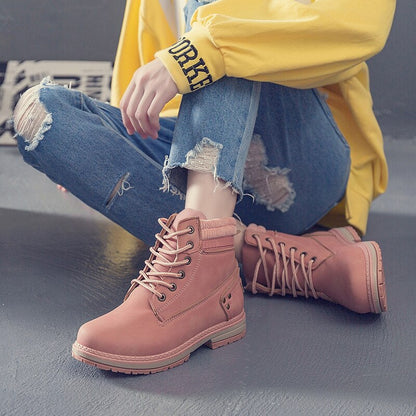 Damenschuhe Stiefel Bequem Modisch Schmal - BerlinGlamour