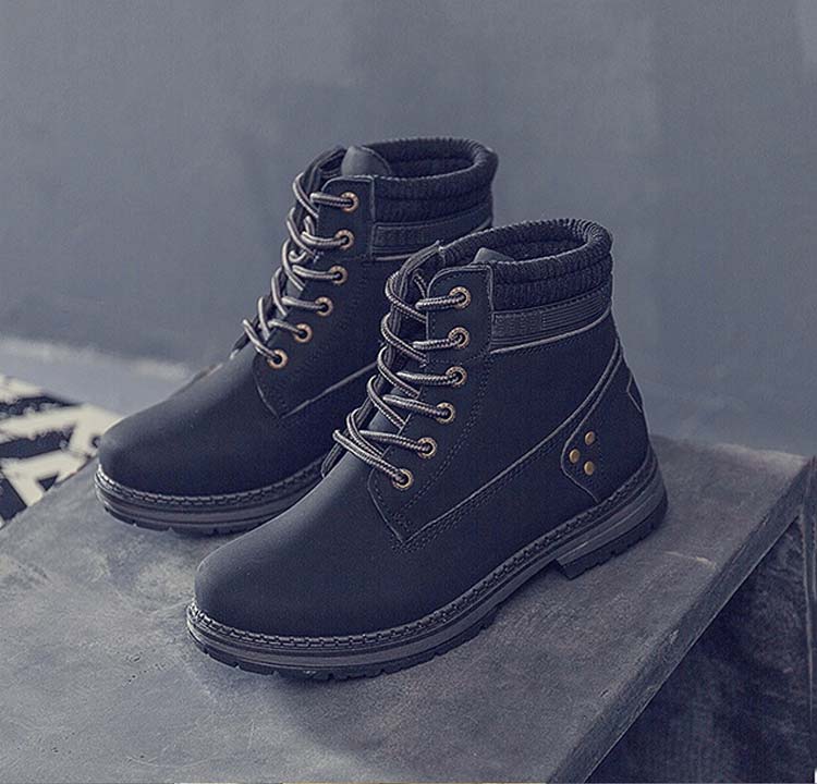 Damenschuhe Stiefel Bequem Modisch Schmal