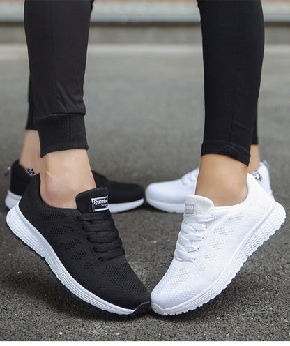 Bequeme Damen Freizeitschuhe Heidi Mode Komfort - BerlinGlamour