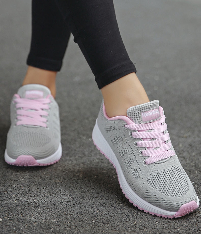 Bequeme Damen Freizeitschuhe Heidi Mode Komfort