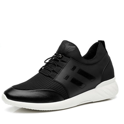 Orthopädische Herrenschuhe Leder Bequem Premium Qualität