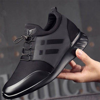 Orthopädische Herrenschuhe Leder Bequem Premium Qualität
