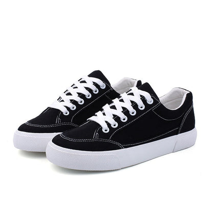 Damen Turnschuhe Weiße Sneaker Mode