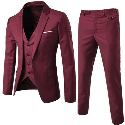 Eleganter Damen Frühlingsanzug Luxus Qualität
