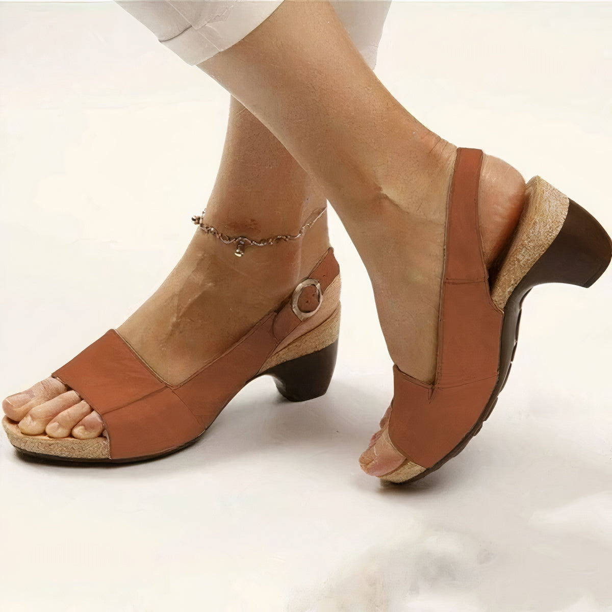 Orthopädische Schuhe Katia Bequem Damenschuhe