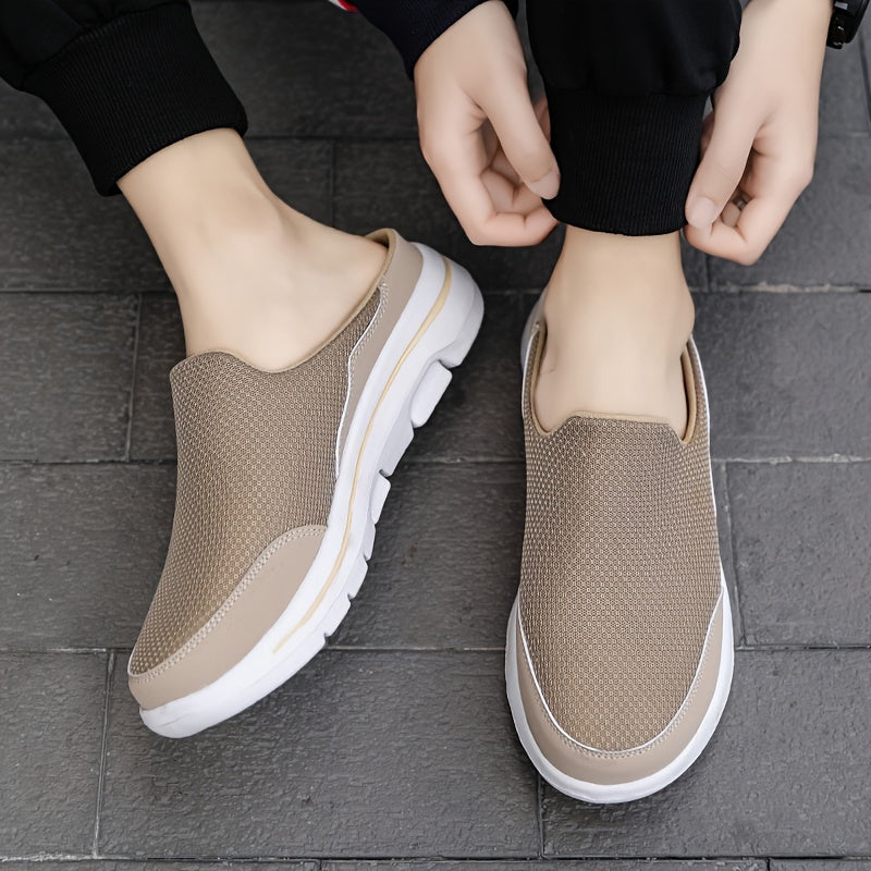 Bequeme Herren Hausschuhe Warm