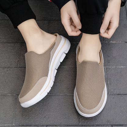 Bequeme Herren Hausschuhe Warm