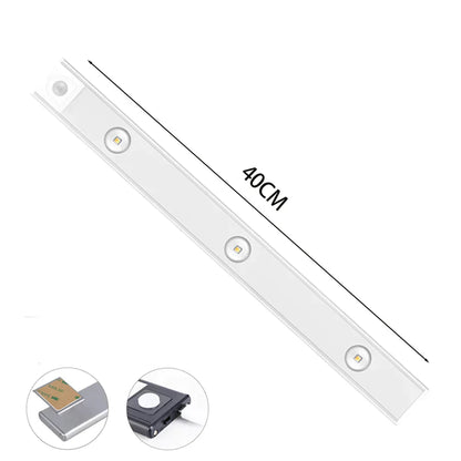 Kabellose LED Tischlampe LumiLux Modern