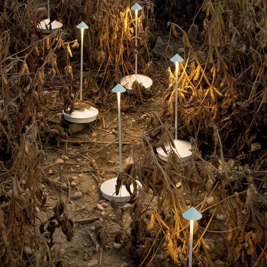 LED Tischleuchte Dimmbar Warmweiß Kabellos