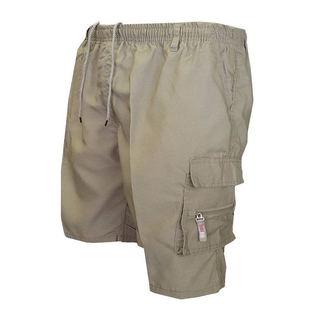 Bequeme Herren Shorts für Alltag