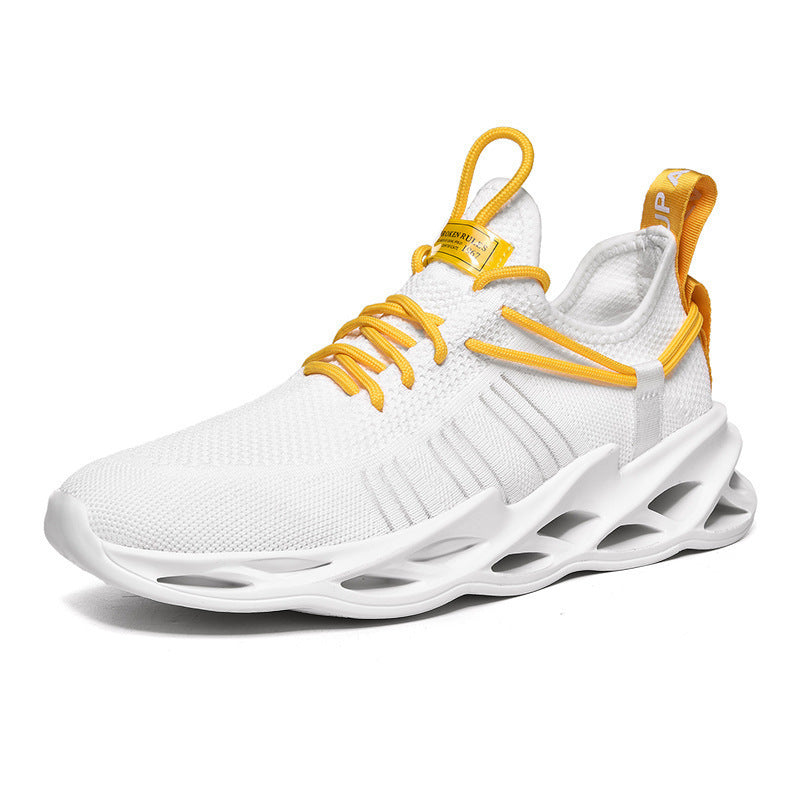 Männer Sneaker Sportschuhe DynamicTech