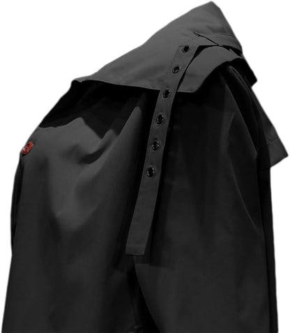 Klassischer Trenchcoat Damen Zeitlos Elegant