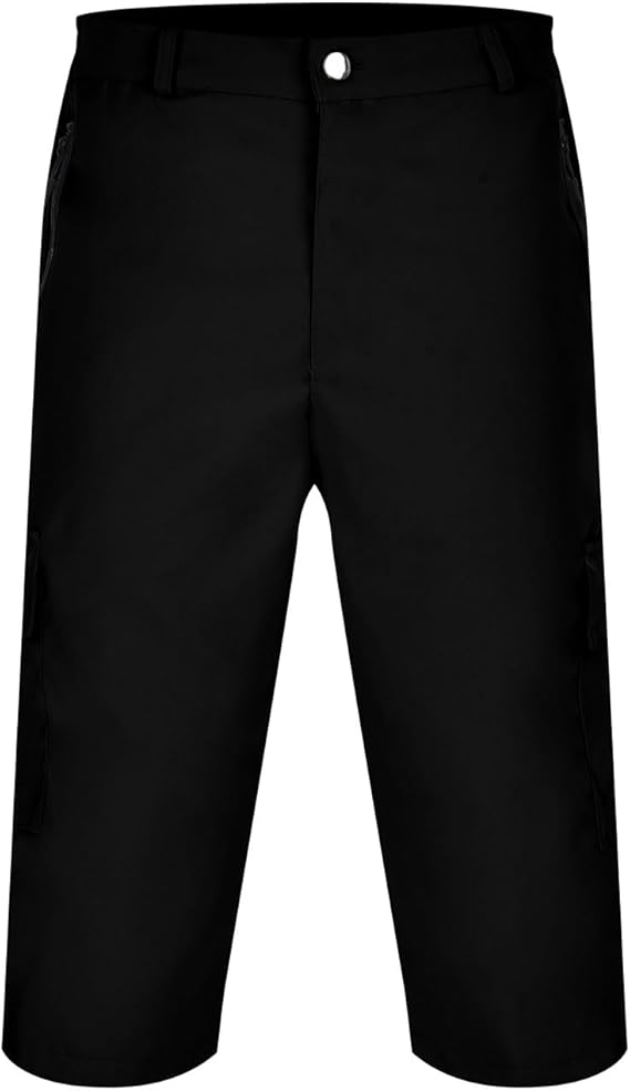 Leichtgewichtige Cargo Shorts Schnelltrocknend Sport