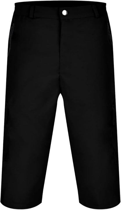 Leichtgewichtige Cargo Shorts Schnelltrocknend Sport