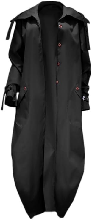Klassischer Trenchcoat Damen Zeitlos Elegant