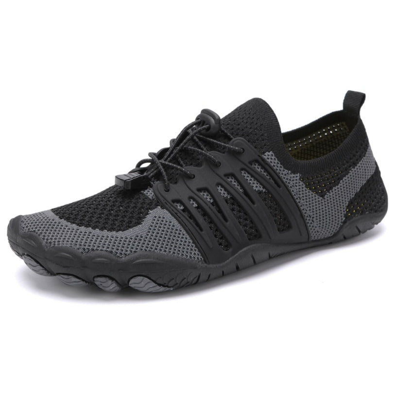 Barfußschuhe Rutschfest Gesundheitsschuhe Heidi