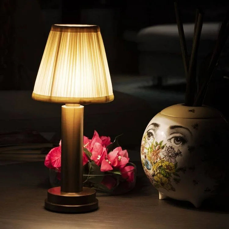Drahtlose Tischlampe Modern Elegantes Design